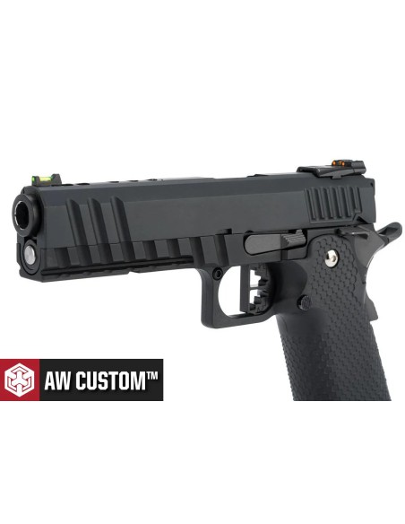 HX2003 PISTOLA 'BLACK ACE' Armorer Works