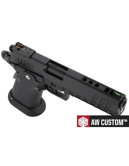 HX2003 PISTOLA 'BLACK ACE' Armorer Works