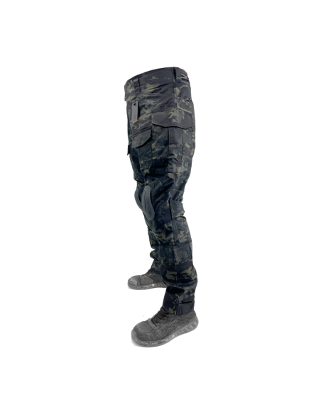 Pantalón G3M PANT MCBK XXL - Conquer | Airsoft Yecla 2