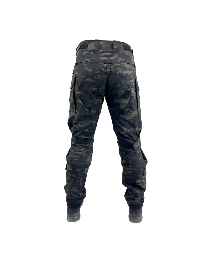 Pantalón G3M PANT MCBK XXL - Conquer | Airsoft Yecla
