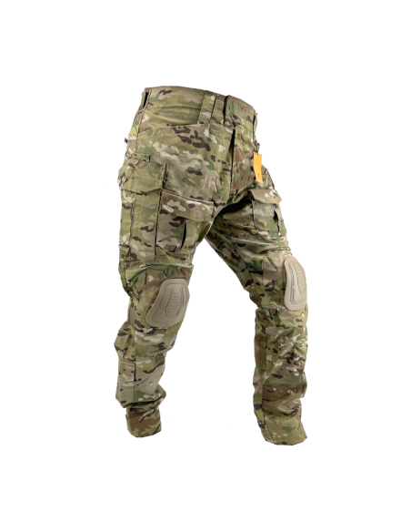 Pantalón G3M MC XXL - CONQUER | Airsoft Yecla