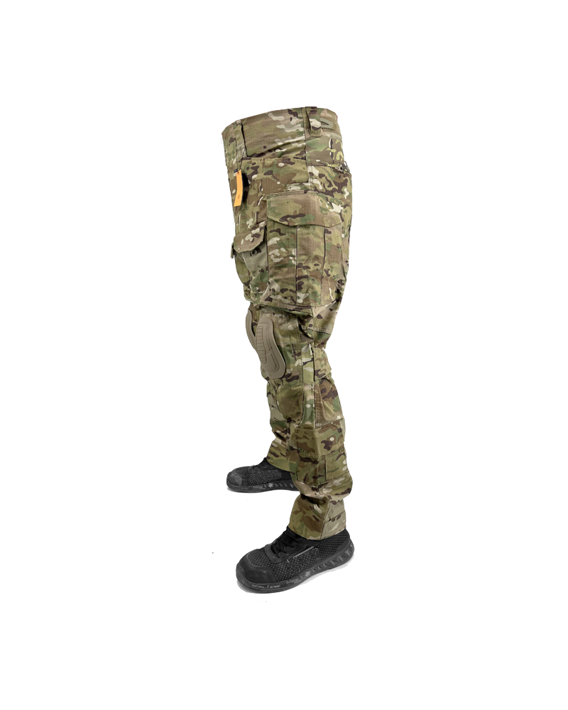 Pantalón G3M MC XXL - CONQUER | Airsoft Yecla