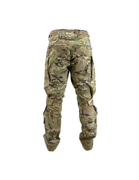 Pantalón G3M MC XXL - CONQUER | Airsoft Yecla