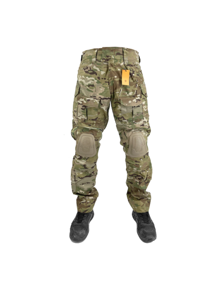 Pantalón G3M MC XXL - CONQUER | Airsoft Yecla