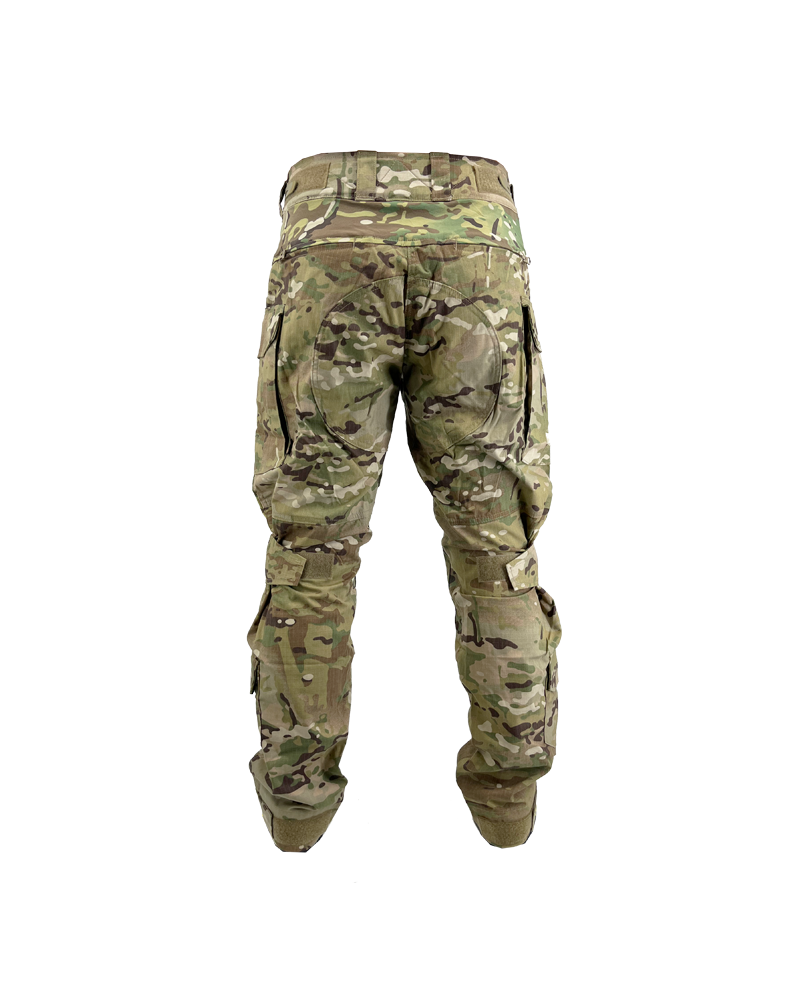 Pantalón G3M MC XL - CONQUER | Airsoft Yecla
