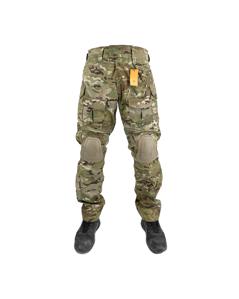 Pantalón G3M MC XL - CONQUER | Airsoft Yecla