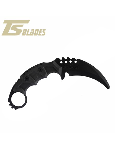TS- BLACK HORNET G3