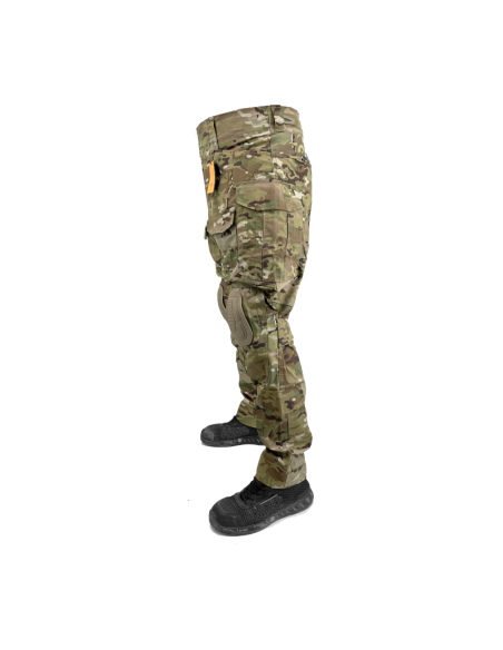 Pantalón G3M PANT MC talla S - CONQUER | Airsoft Yecla 2
