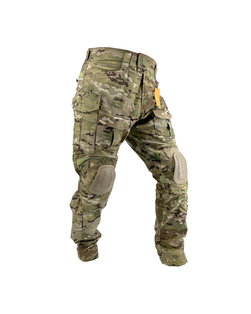 Pantalón G3M PANT MC XS - Conquer | Airsoft Yecla