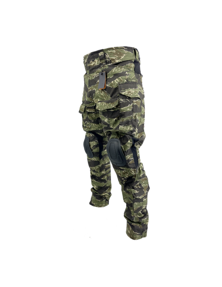 Pantalón G3M PANT Tiger XS - CONQUER