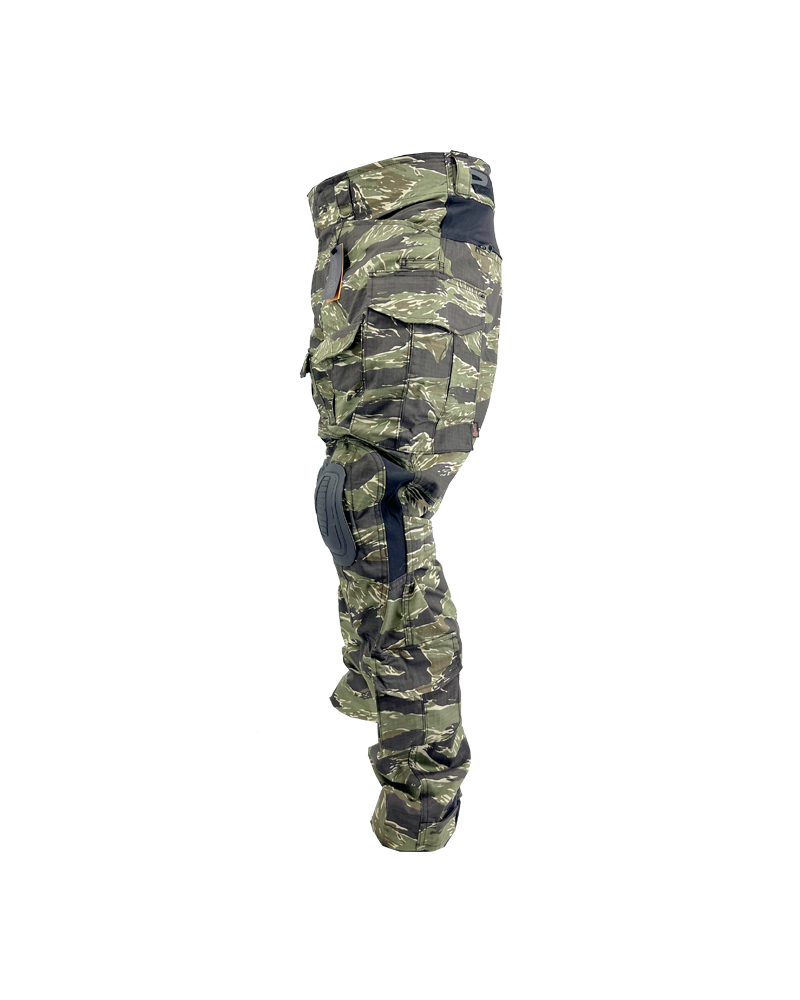 Pantalón CONQUER G3M PANT Tiger - S | Airsoft Yecla