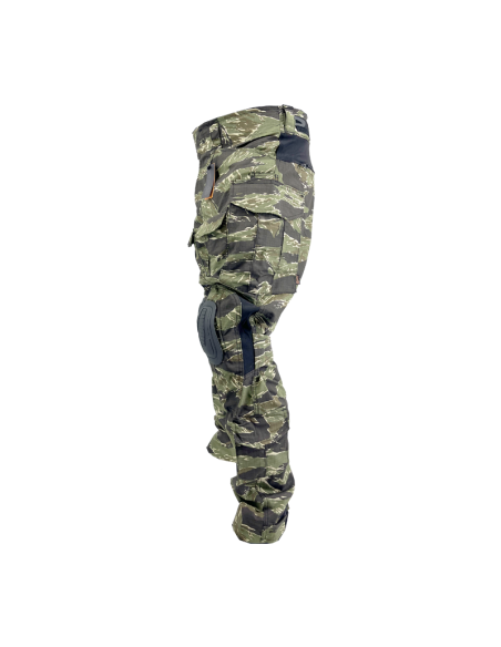 Pantalón CONQUER G3M PANT Tiger - S | Airsoft Yecla