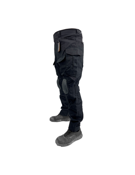 Pantalón G3M BK Talla S - CONQUER | Airsoft Yecla 2