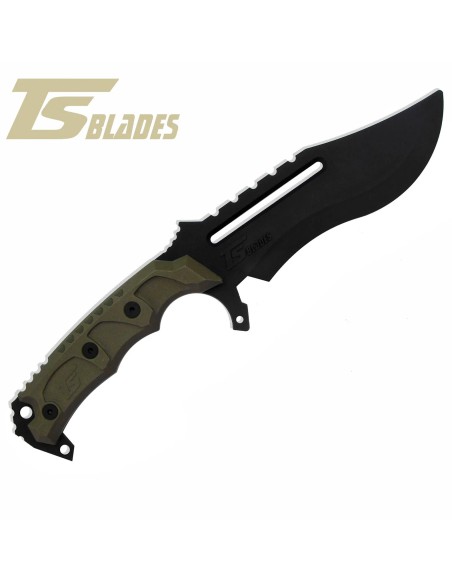 TS-RAPTOR G3