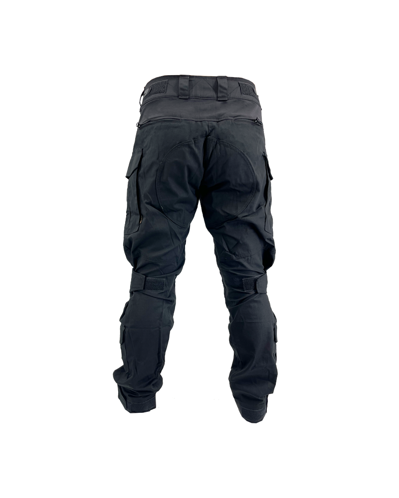 Pantalón CONQUER G3M PANT BK - L
