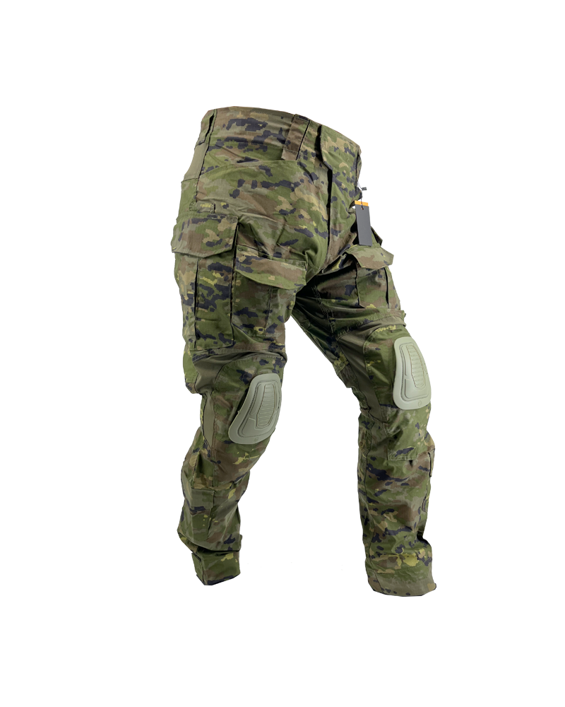 Pantalón G3M PANT SW - S - CONQUER | Airsoft Yecla
