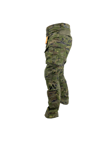 Pantalón G3M PANT SW - S - CONQUER | Airsoft Yecla 2