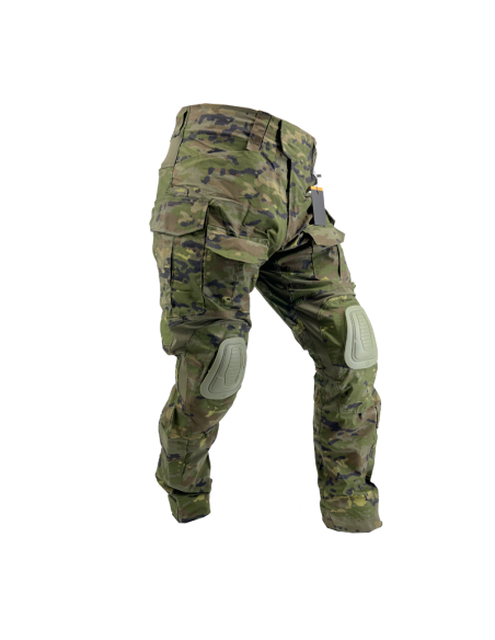 Pantalón CONQUER G3M PANT SW XXL | Airsoft Yecla