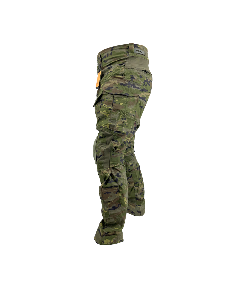 Pantalón G3M CONQUER SW XS | Airsoft Yecla