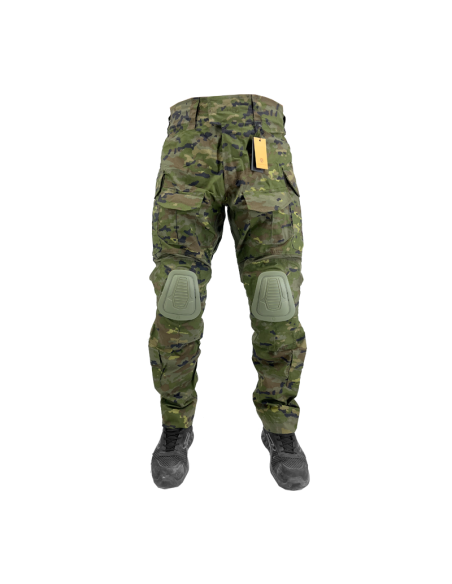 Pantalón G3M PANT RG XXL - CONQUER | Airsoft Yecla