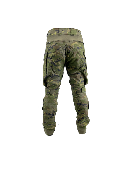 Pantalón táctico G3M PANT RG XL - CONQUER | Airsoft Yecla 2