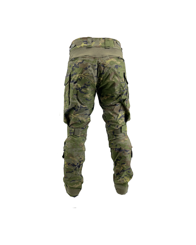 Pantalón táctico G3M PANT RG XL - CONQUER | Airsoft Yecla