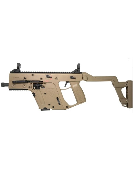 Kriss Vector G2 Ares Tan