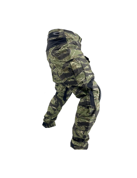 Pantalón CONQUER G3M PANT Tiger L | Airsoft Yecla 2