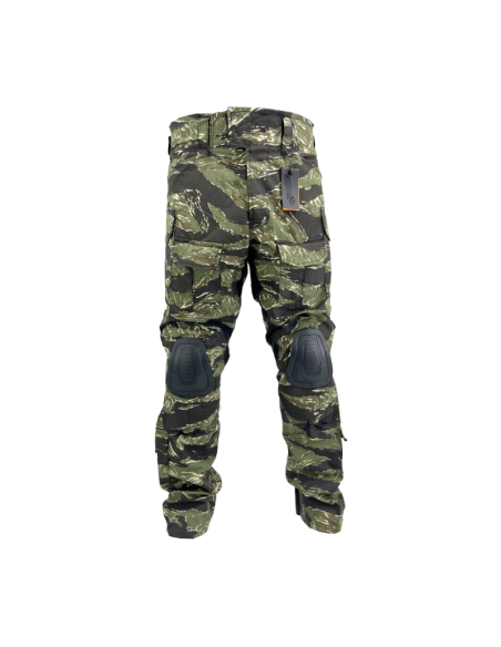 Pantalón CONQUER G3M PANT Tiger L | Airsoft Yecla