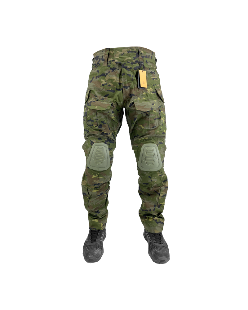 Pantalón G3M PANT SW M - CONQUER | Airsoft Yecla