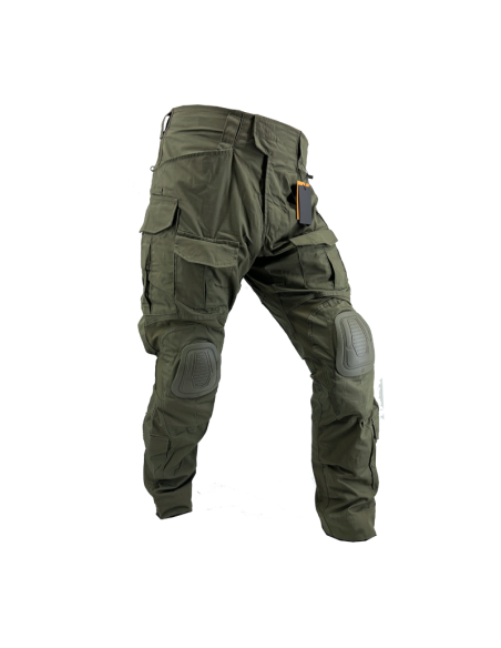 Pantalón G3M PANT RG XS - CONQUER