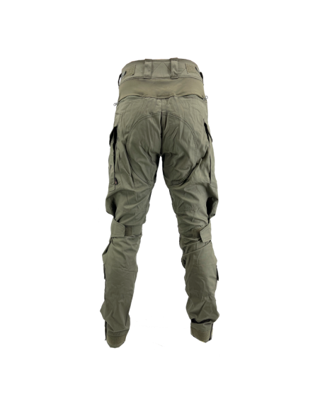 Pantalón G3M PANT RG - S - CONQUER | Airsoft Yecla 2