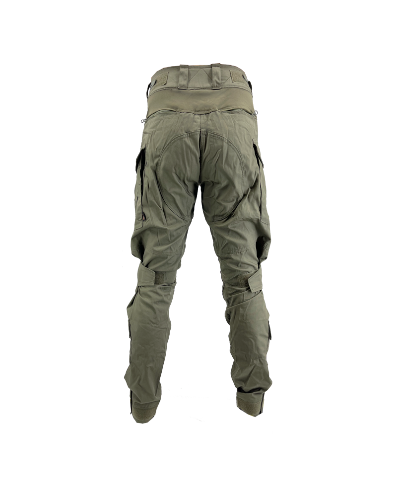 Pantalón G3M PANT RG M - CONQUER | Airsoft Yecla
