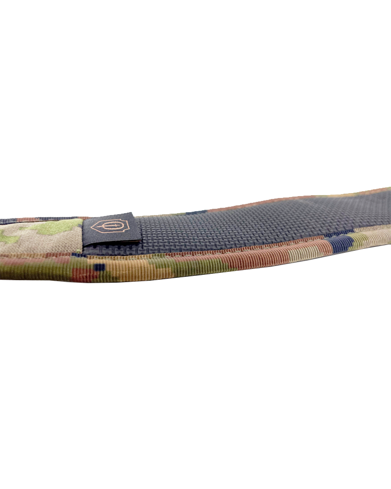 Bandolera táctica 2 puntos DP GUN SLING negra - CONQUER