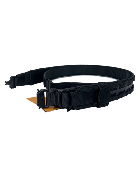 Cinturón táctico FS BELT BK M - Conquer