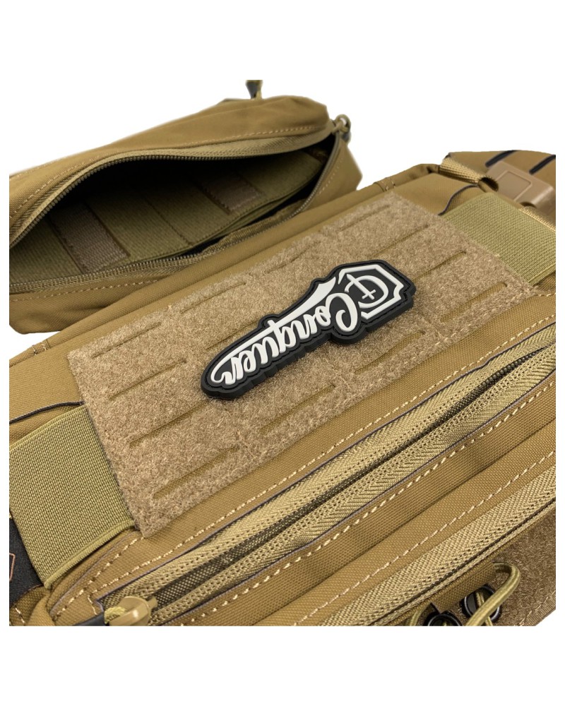 Chest Rig Titan CB - Conquer | Airsoft Yecla
