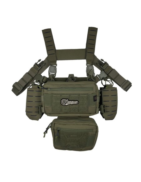 Chest Rig Titan RG - Conquer