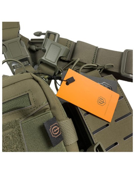 Chest Rig Titan RG - Conquer | Airsoft Yecla