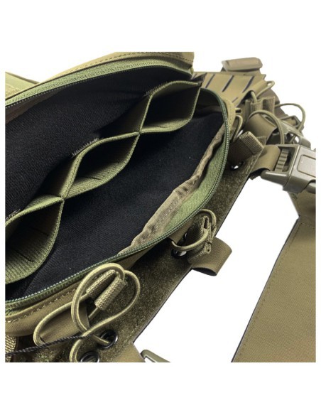 Chest Rig Titan RG - Conquer | Airsoft Yecla
