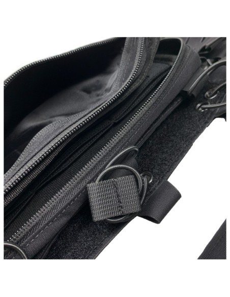 Chest Rig Titan BK - Conquer | Airsoft Yecla