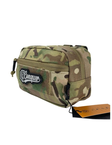 Funda administrativa Conquer MC 2