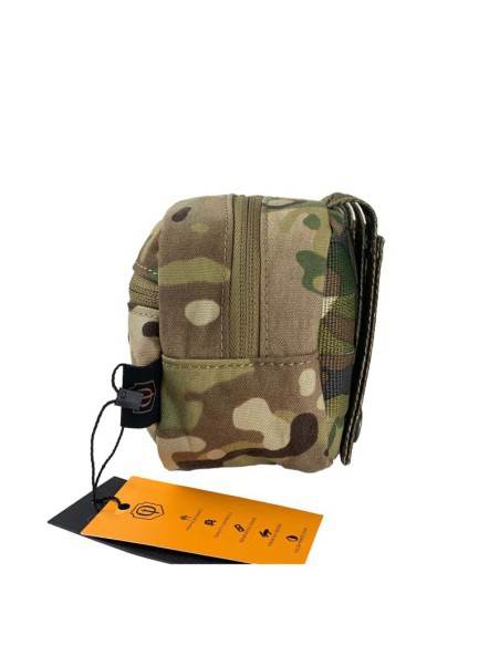 Funda administrativa Conquer MC
