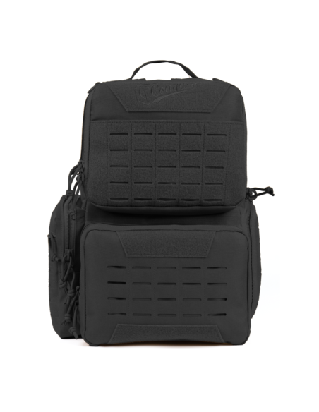 Mochila Range EDC Backpack BK - Conquer