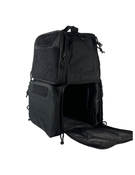 Mochila Range EDC Backpack BK - Conquer | Airsoft Yecla 2