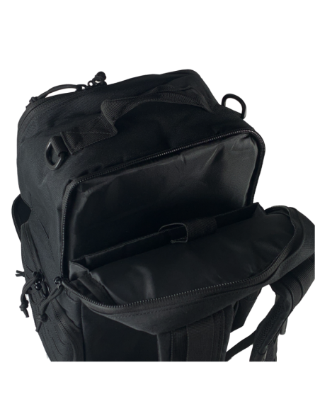 Mochila Range EDC Backpack BK - Conquer | Airsoft Yecla