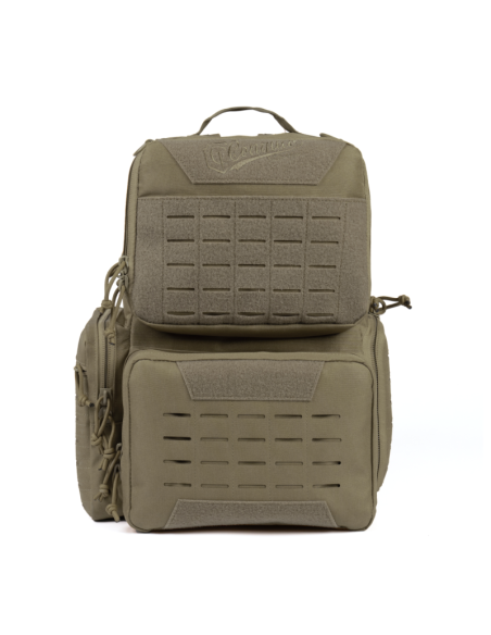 Mochila RANGE EDC BACKPACK RG - CONQUER | Airsoft Yecla