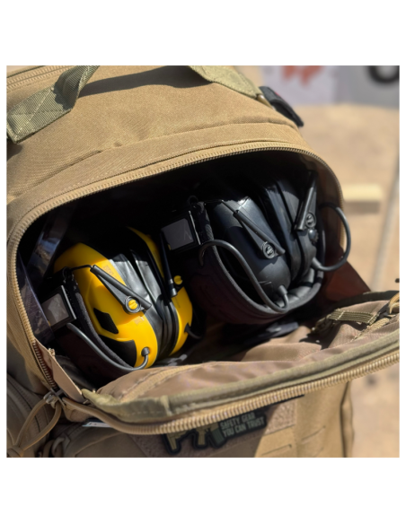 Mochila RANGE EDC BACKPACK RG - CONQUER | Airsoft Yecla