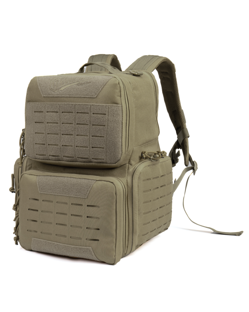 Mochila RANGE EDC BACKPACK RG - CONQUER | Airsoft Yecla