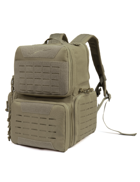 Mochila RANGE EDC BACKPACK RG - CONQUER | Airsoft Yecla