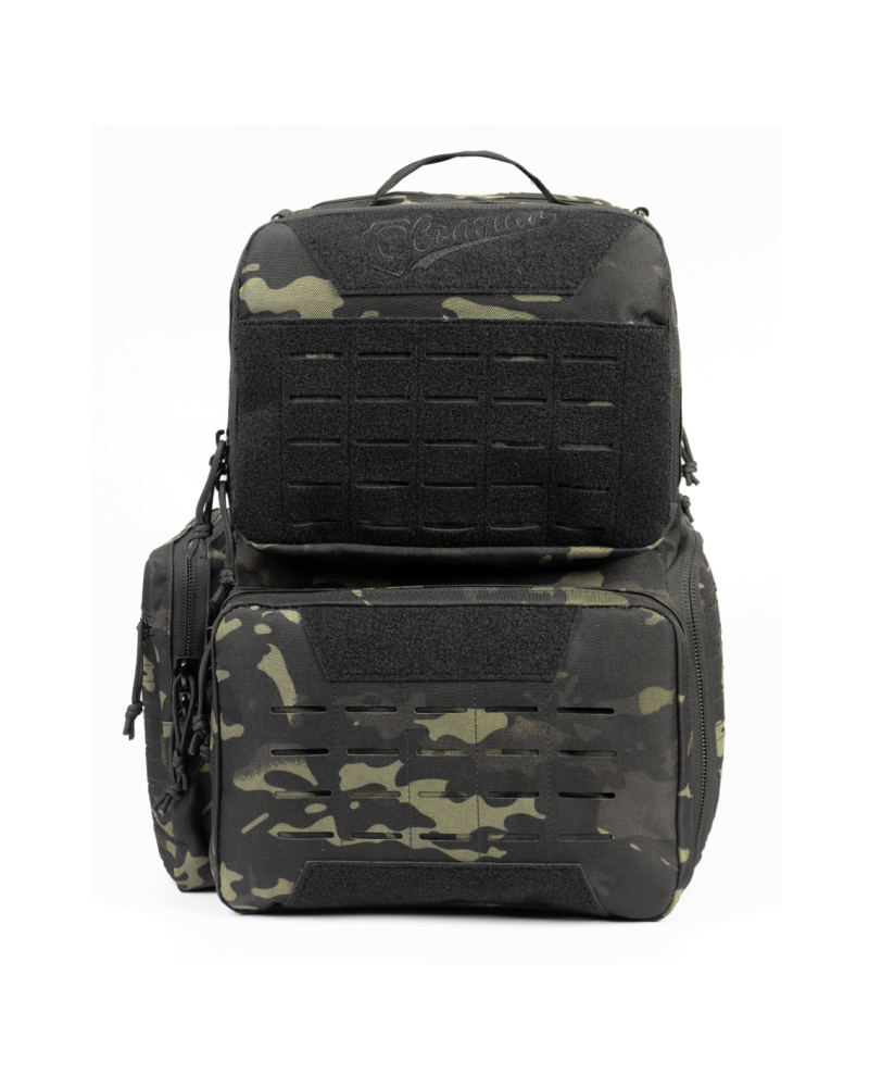 Mochila EDC Backpack MCBK - Conquer Range | Airsoft Yecla